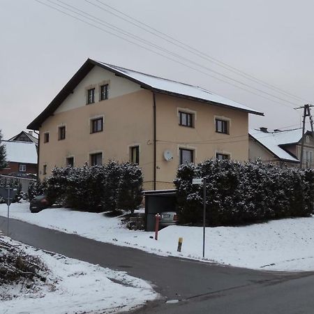Apartament Krystyna Tylicz Eksteriør billede