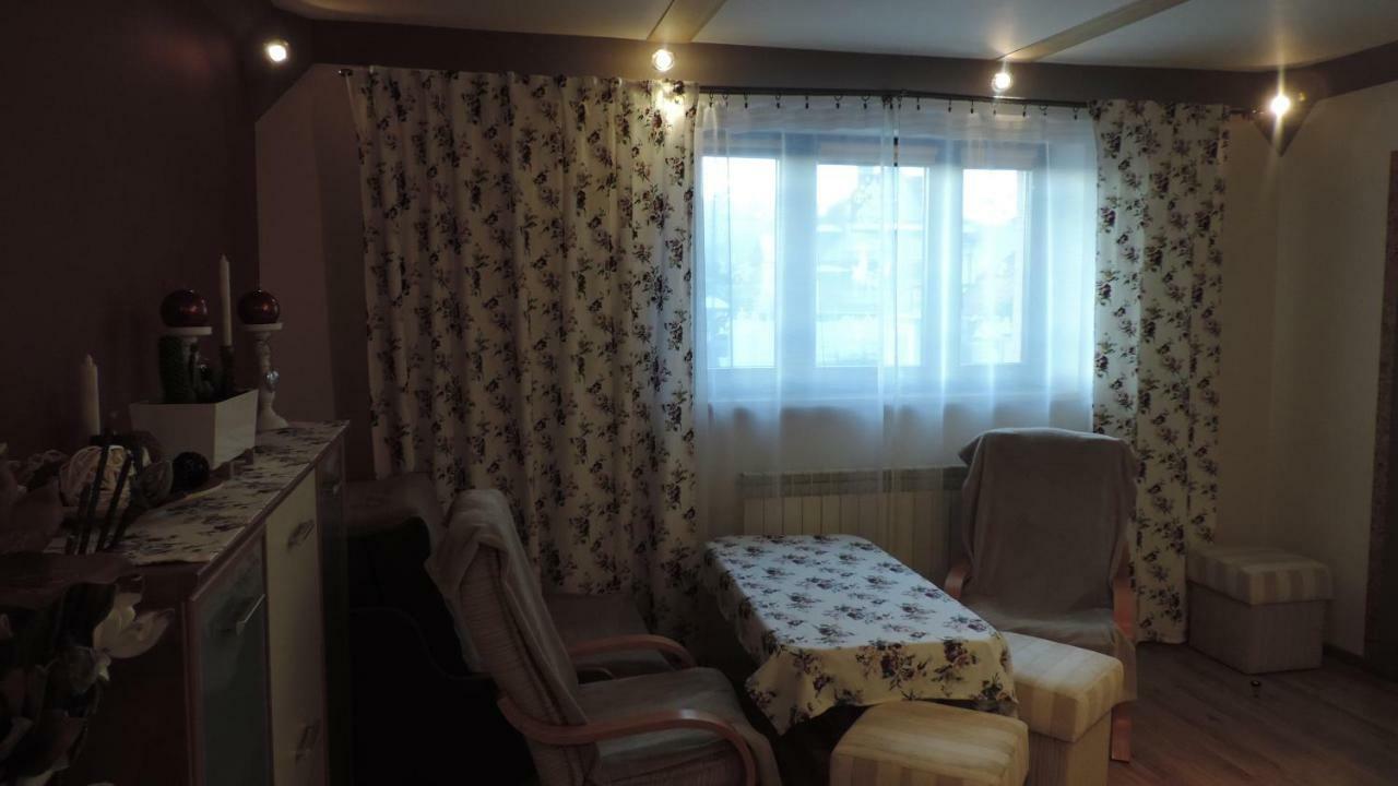 Apartament Krystyna Tylicz Eksteriør billede