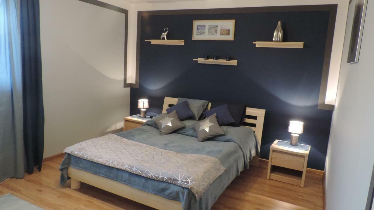 Apartament Krystyna Tylicz Eksteriør billede