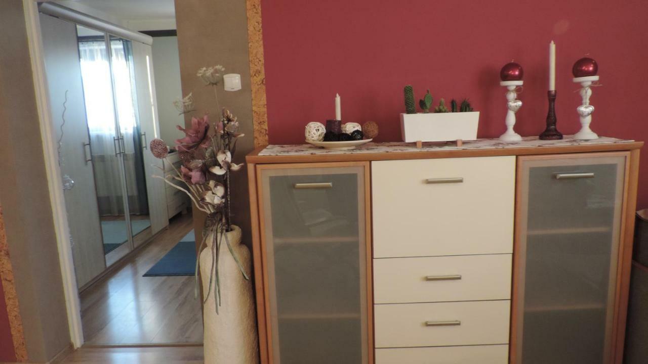 Apartament Krystyna Tylicz Eksteriør billede