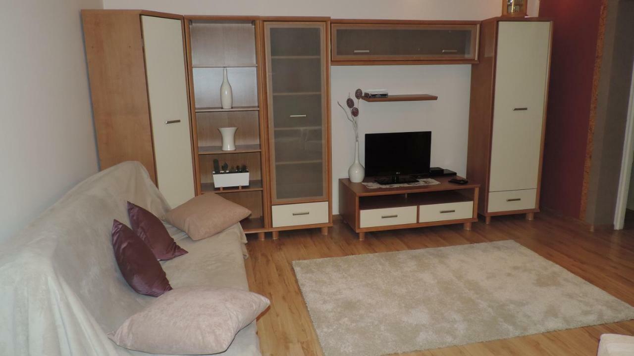 Apartament Krystyna Tylicz Eksteriør billede