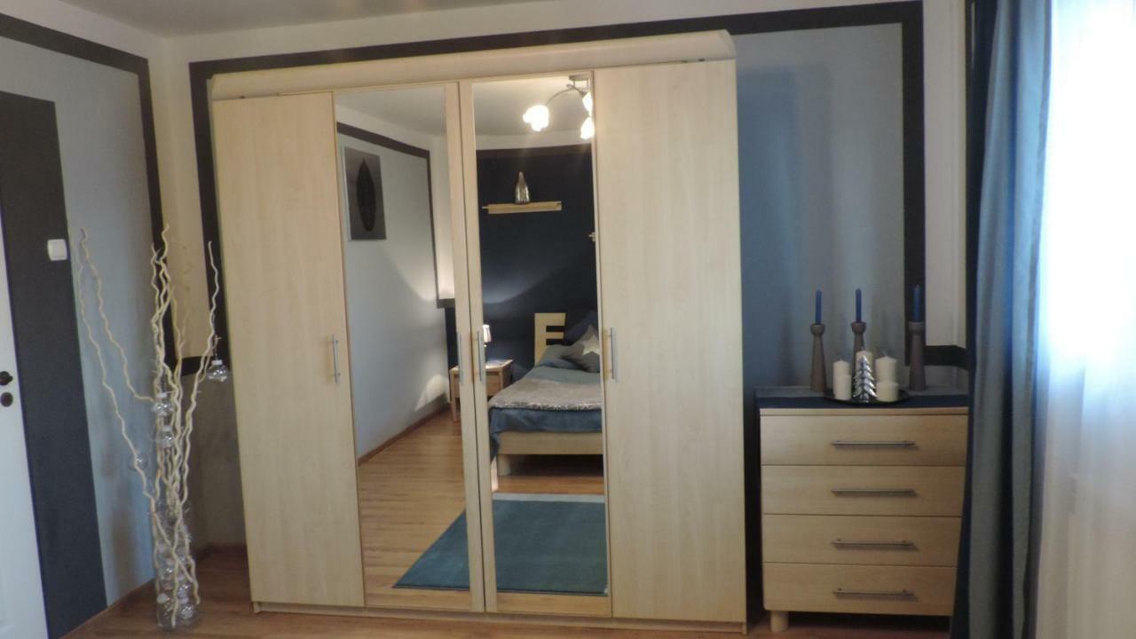 Apartament Krystyna Tylicz Eksteriør billede