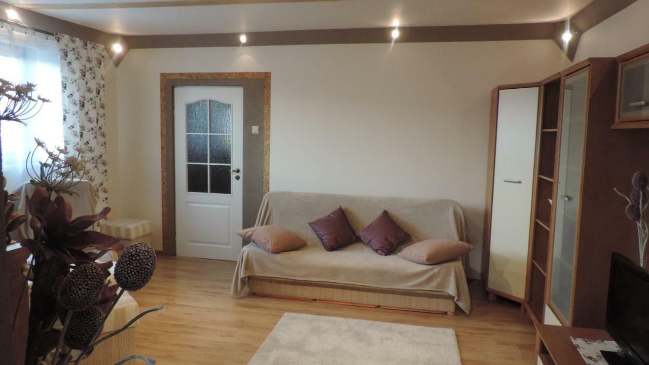 Apartament Krystyna Tylicz Eksteriør billede