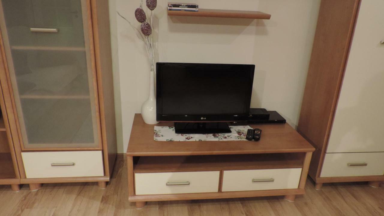 Apartament Krystyna Tylicz Eksteriør billede