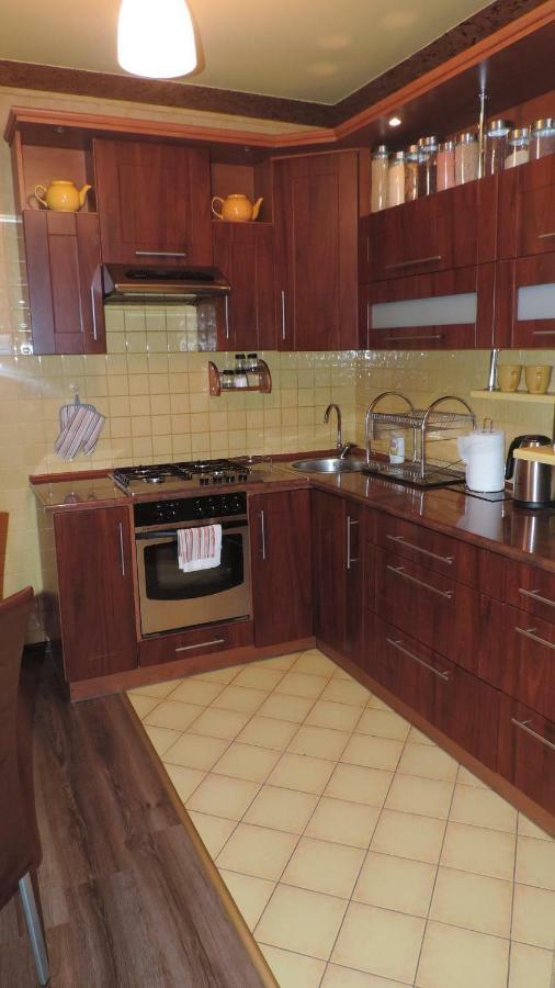 Apartament Krystyna Tylicz Eksteriør billede